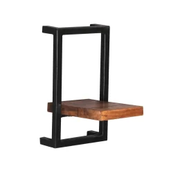 Wandrekken^Huisenthuis Wandrek Mali – 95x75x25 cm – A – Set van 4 Set van 4 - A