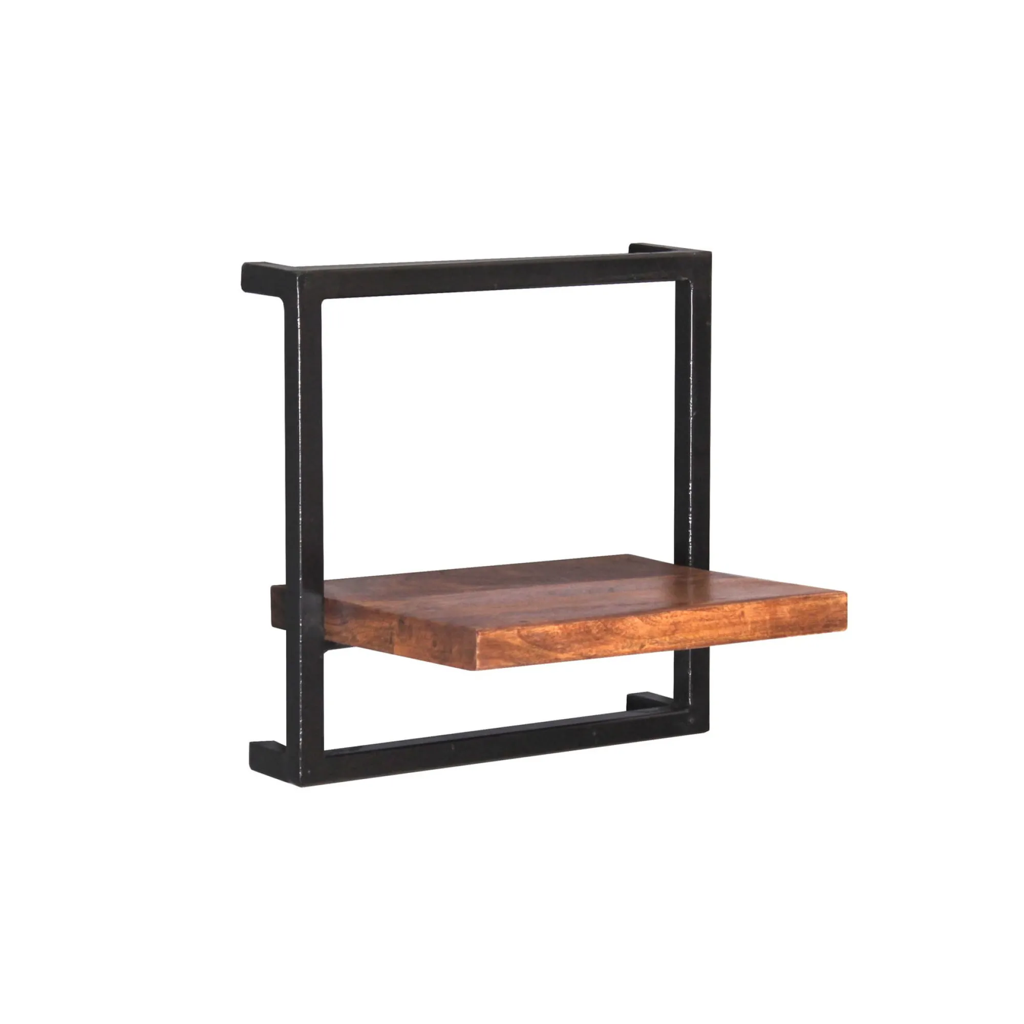 Wandrekken^Huisenthuis Wandrek Mali – 95x75x25 cm – B – Set van 4 Set van 4 - B