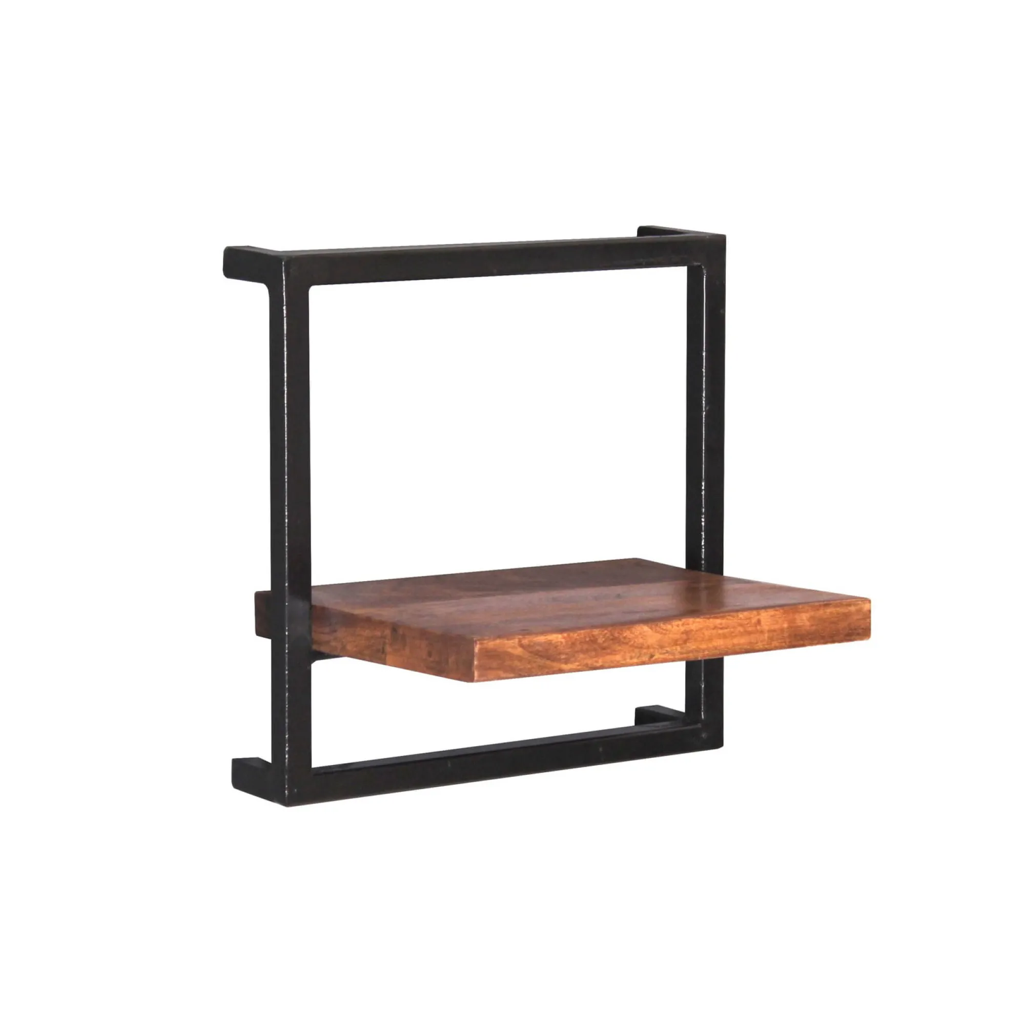 Wandrekken^Huisenthuis Wandrek Mali – 105x75x25 cm – Set van 6