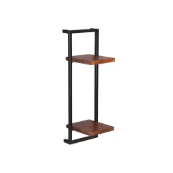 Wandrekken^Huisenthuis Wandrek Mali – 105x75x25 cm – Set van 6