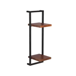 Wandrekken^Huisenthuis Wandrek Mali – 95x75x25 cm – Set van 3