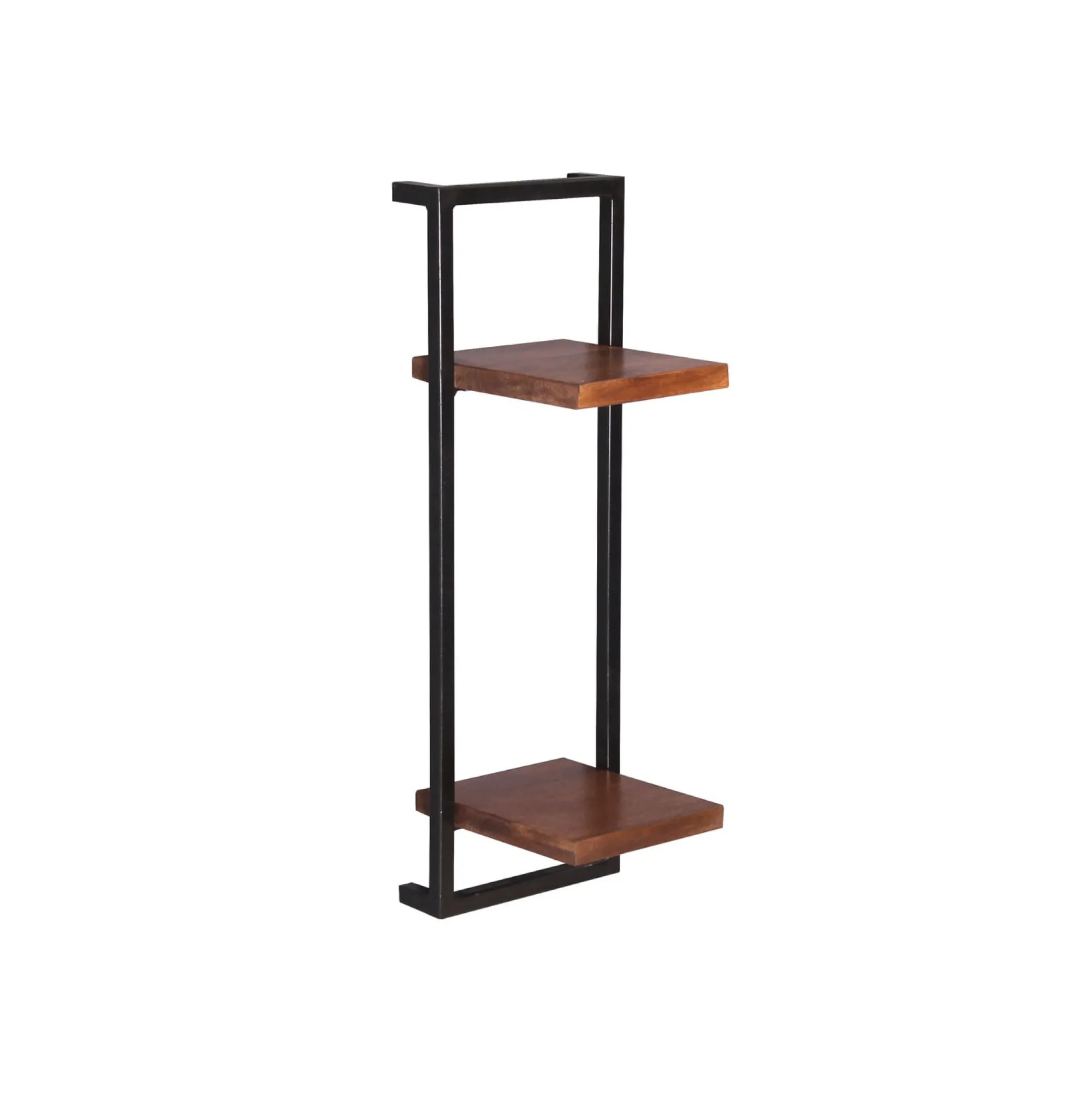 Wandrekken^Huisenthuis Wandrek Mali – 80x75x25 cm – Set van 3