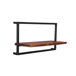 Wandrekken^Huisenthuis Wandrek Mali – 60x110x25 cm – Set van 3