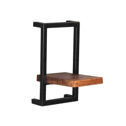 Wandrekken^Huisenthuis Wandrek Mali – 50x75x25 cm – Set van 3