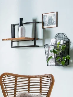 Wandrekken^Huisenthuis Wandrek Mali 65x35x25 cm-2