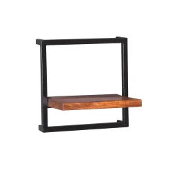 Wandrekken^Huisenthuis Wandrek Mali 35x35x25 cm