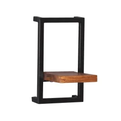 Wandrekken^Huisenthuis Wandrek Mali 20x35x25 cm