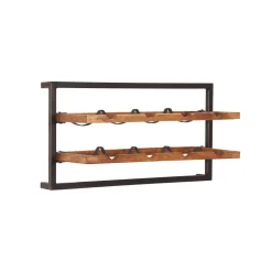 Wandrekken^Huisenthuis Wandrek Mali 65x35x25 cm-1