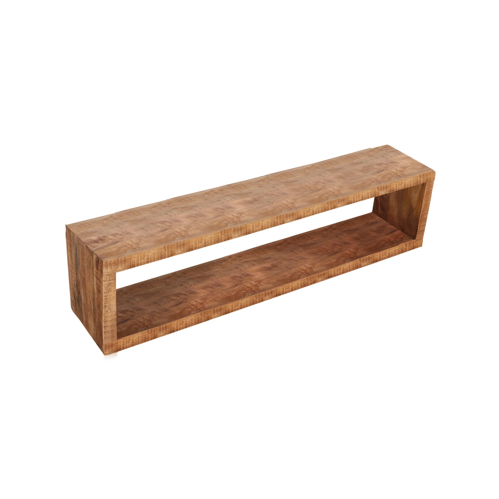 Wandrekken^Huisenthuis Wandrek Ural 80x20x15 cm