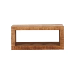 Wandrekken^Huisenthuis Wandrek Ural 34x20x15 cm