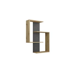 Wandrekken^Huisenthuis Wandrek Venus Artisan Eiken