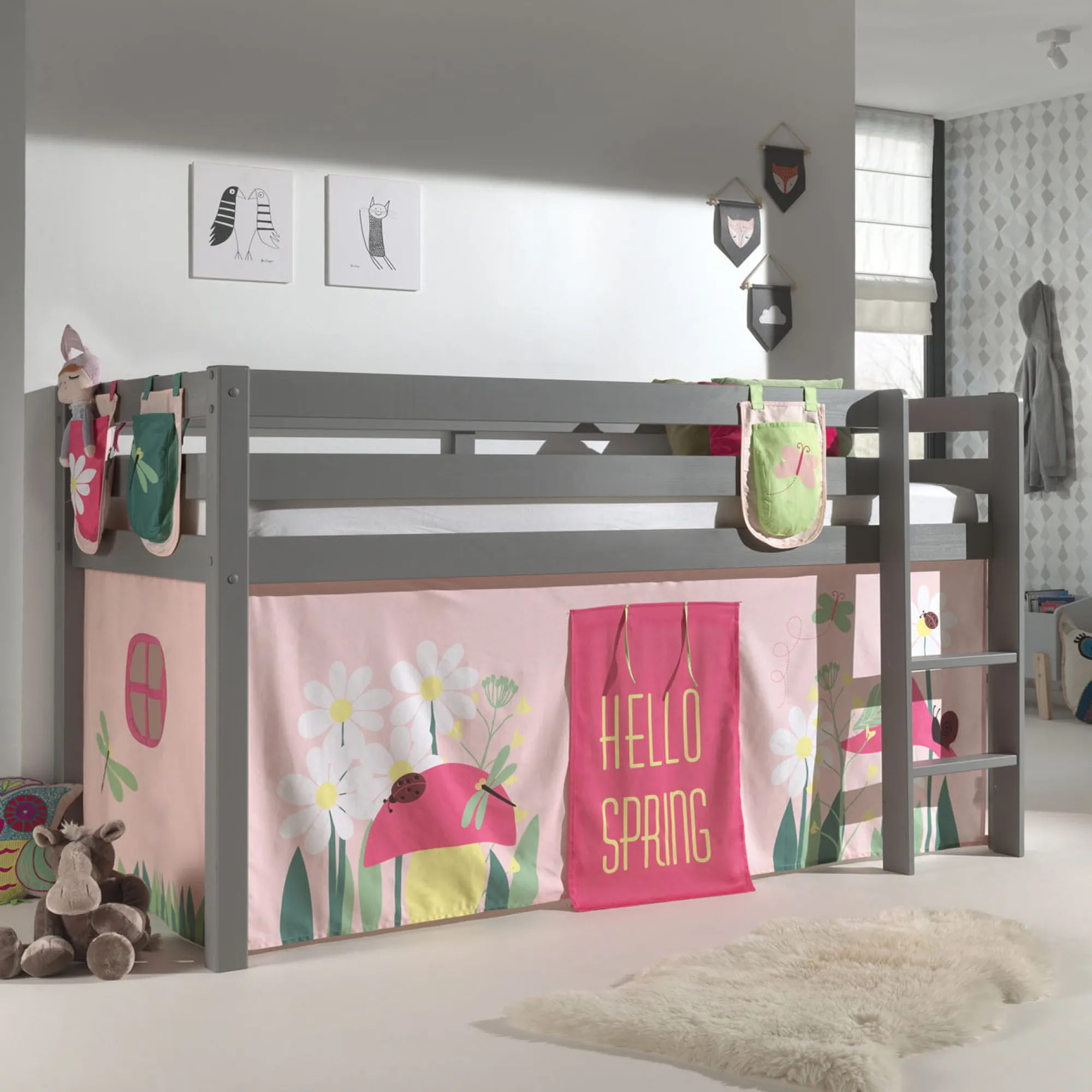 Kinderkameraccessoires^Huisenthuis Zakjes Charlie Lente