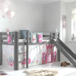 Kinderkameraccessoires^Huisenthuis Zakjes Charlie Prinses
